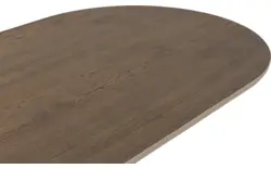 Goossens eettafel zione bruin eiken - 8261081-goossens-zione-eettafel-eiken-bruin-15