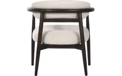 Goossens fauteuil diede beige stof - 8261145-goossens-diede-fauteuil-stof-02